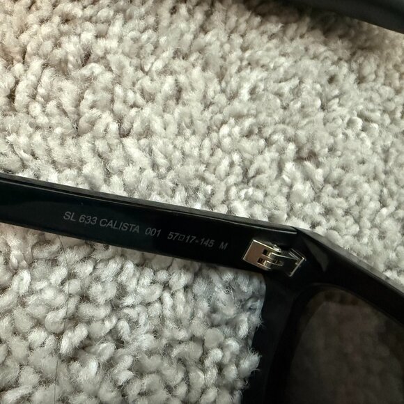 Saint Laurent SL 633 CALISTA - Picture 7 of 10